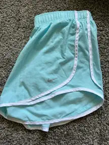 Running Shorts