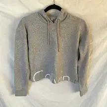 Calvin Klein Jeans Sweatshirt Size S