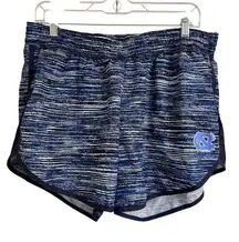 Rivalry Threads North Carolina Tar Heels Women’s Size XL 16/18 Athletic Shorts