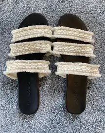 Rothy’s Sandals