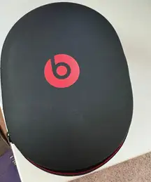 Beats headphones case