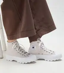 Converse Lugged Chuck Taylor All Star