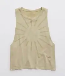 Aerie OFFLINE Seamless Tank Top