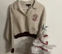 Patagonia Pullover outfit