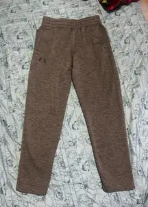 Under Armour Sweatpants