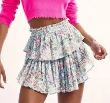 Loveshackfancy Skirt