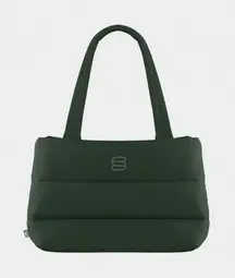 NWT ARITZIA TNA SUPERPUFF TOTE BAG