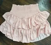 The indie collection Pink Skirt