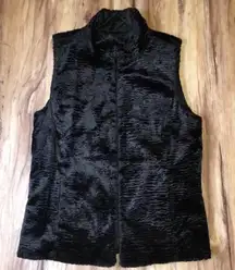 Reversible Polo  Vest