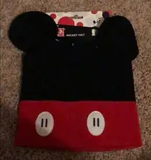 Disney  Mickey Mouse  beanie