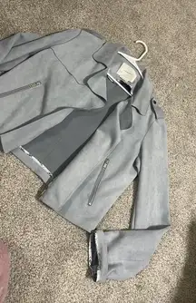 Anthropologie Jacket