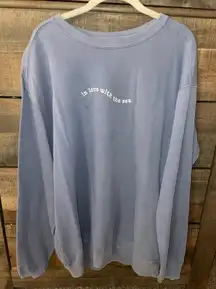 Olivelynn Sweatshirt 