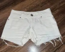 Guess Jean Shorts