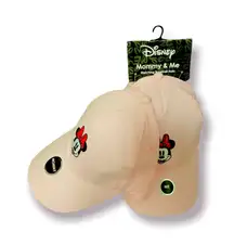 NWT  Mommy & Me Matching Baseball Hats