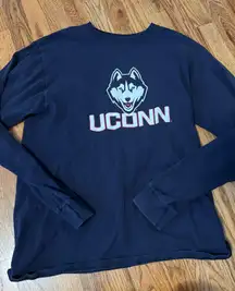 UCONN long sleeve