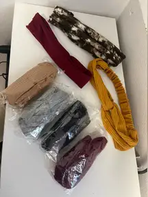 Womens Headbands New Bundle!