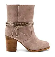 Splendid Larchmonte Bootie