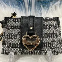 Juicy Couture  Card Case