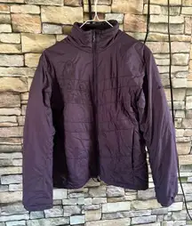 Columbia Winter Jacket Women’s Size M