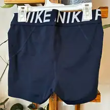 Nike  Compression Short (Bundle of Two) Size Medium