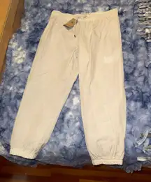 Windbreaker Pants