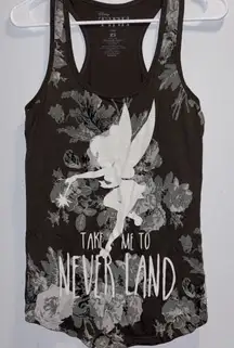 Disney Tinkerbell Women's Tank Top
