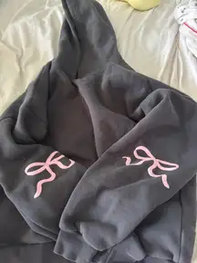 Edikted Sweatshirt