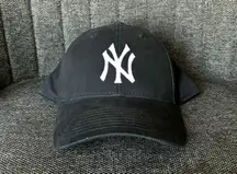 Fan Favorite NY Yankees Adjustable Hat