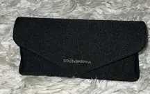 NWT dolce & Gabbana eye glass case