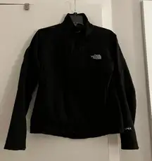 Black Apex Jacket