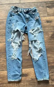 Outfitters Jean