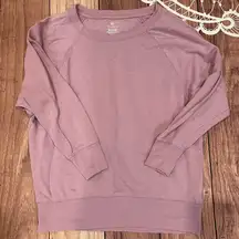 SO Lounge Life Weekend Sweatshirt