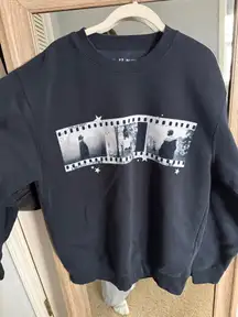 Taylor Swift Sweatshirt Folklore