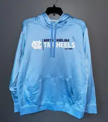 Carolina Blue Tar Heels Sweatshirt