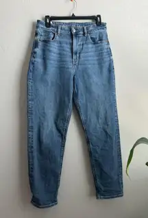 Outfitters Mom Jeans