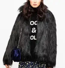 Zadig & Voltaire Frida’s Coat