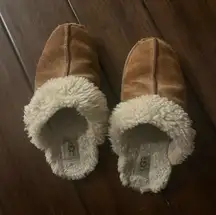 UGG Slippers