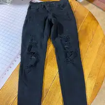 Flying Monkey Jeans