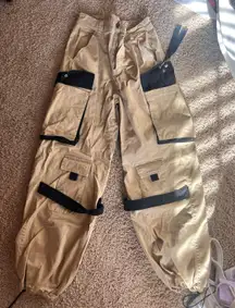 Cargo Pants