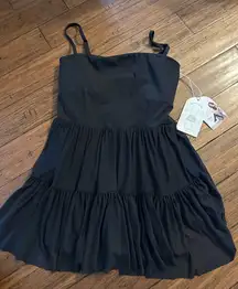 Blogilates ballerina dress