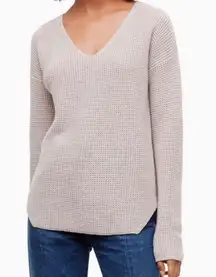 Aritzia  Wolter Wool Knit Sweater