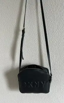 Black Purse 