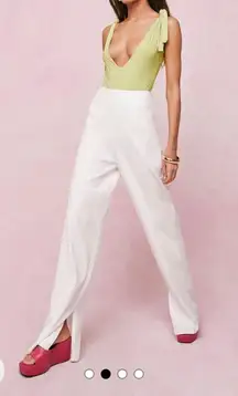 NastyGal Pants