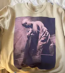 Sweetener Tour Sweatshirt