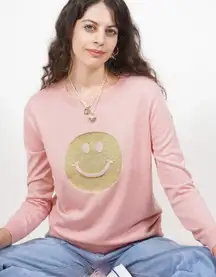 SAINT GERALDINE Smile Society Crew‎ in Peony