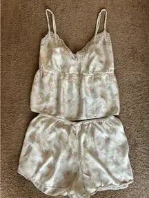 Aerie Pajama Set