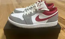 Jordan 1 Lows