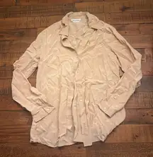 MaxMara Casual Button Down Shirt
