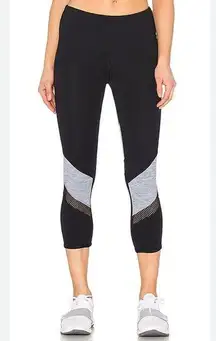 Lorna Jane Stay Strong 7/8 Leggings