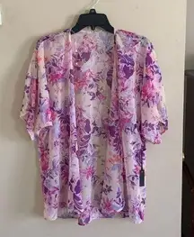 3rd malt cover up Jacket